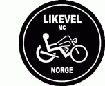 likevel